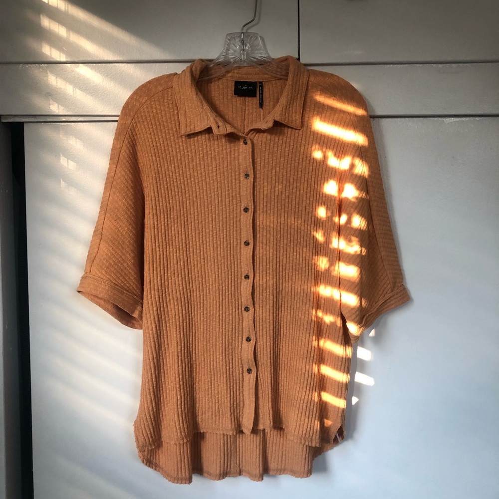 Urban Outfitters Button Down Shirt